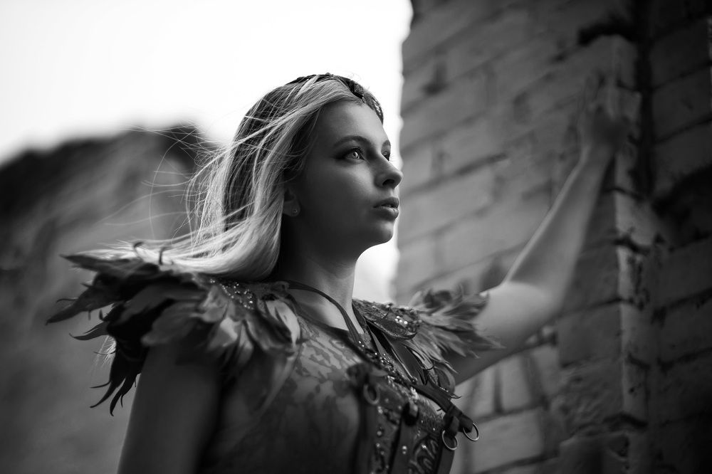 Фотография автора Александр Паничев