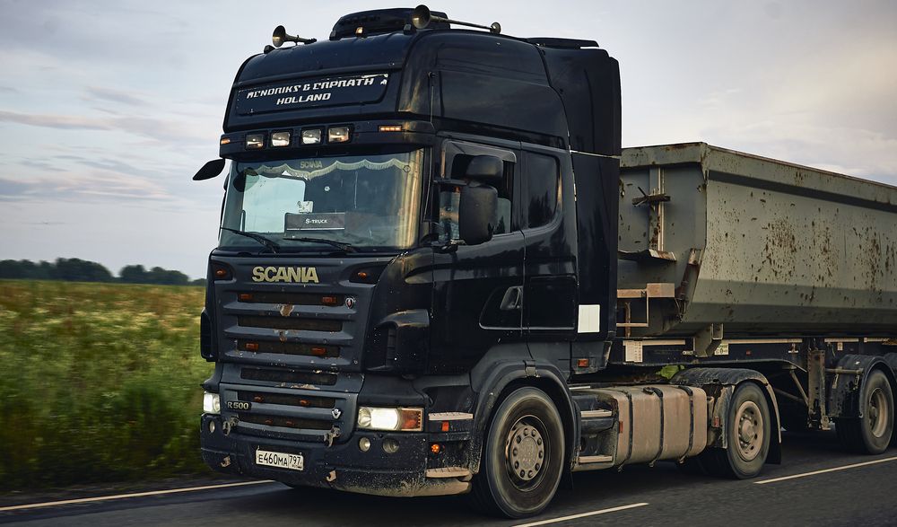 Photograph by Дмитрий Идиатуллин