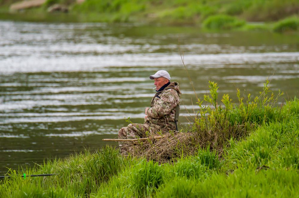 Photograph by Сергей Пидронов