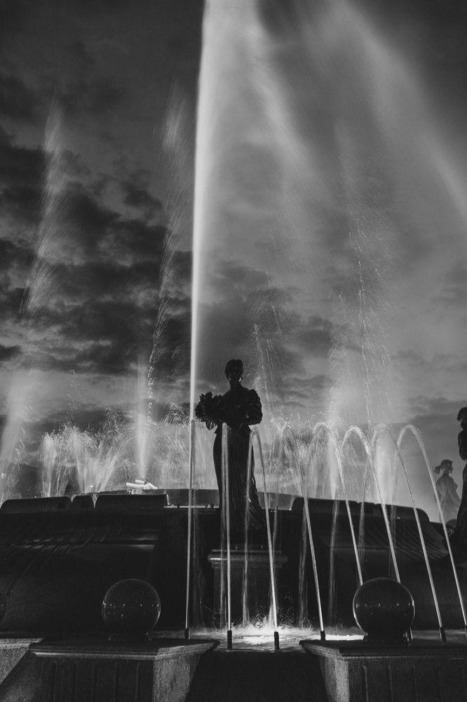 Photograph by Артём Сухарев