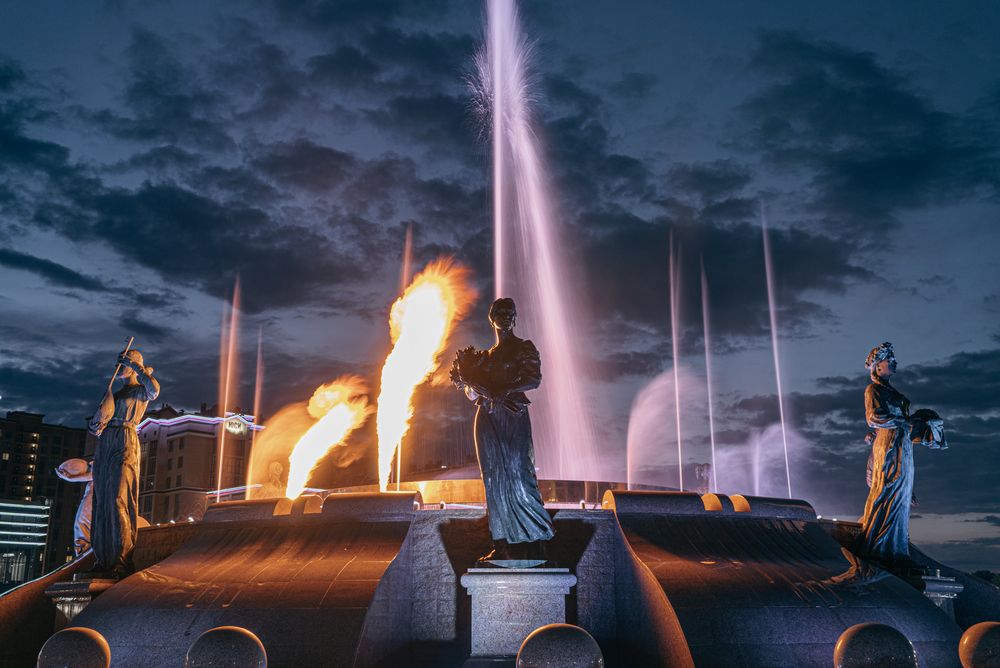 Photograph by Артём Сухарев