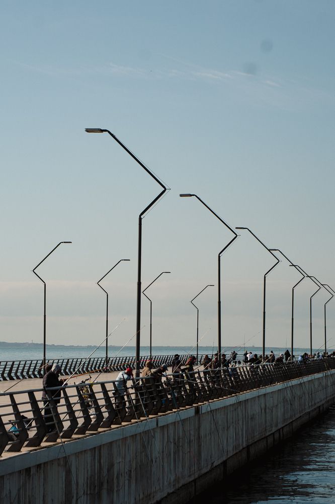 Photograph by Paila Nabieva