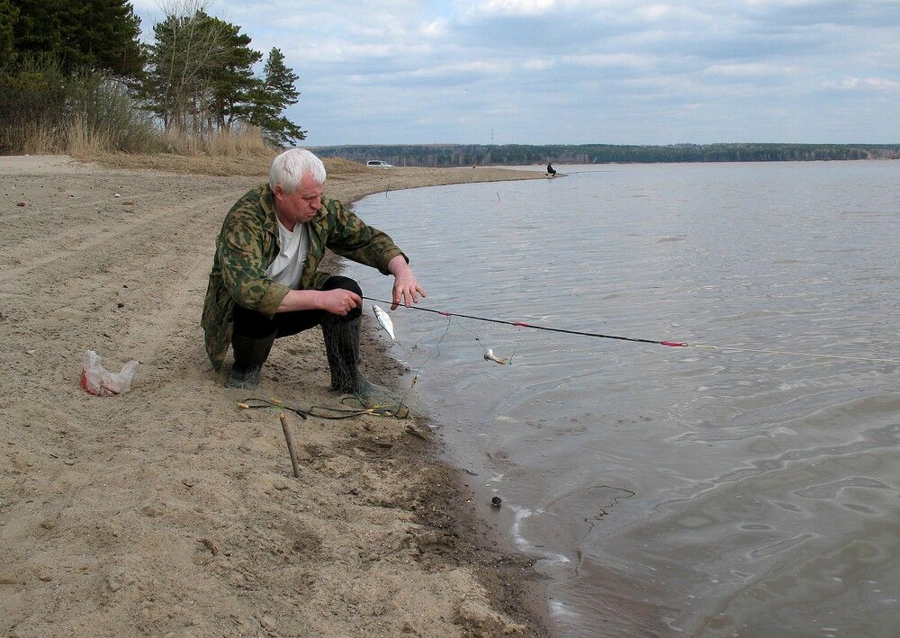 Photograph by Владимир