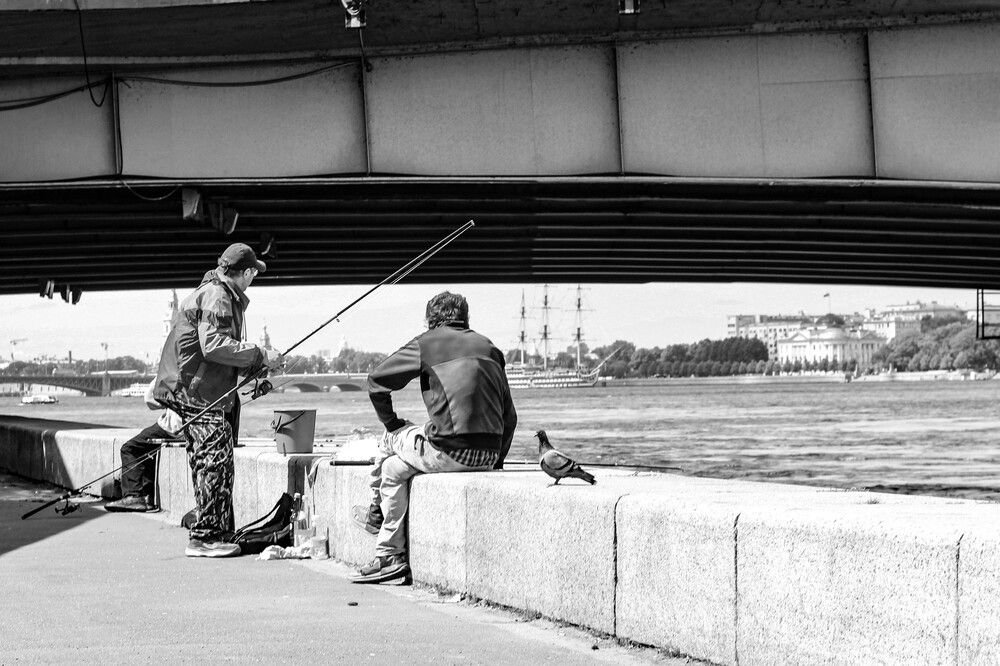 Photograph by Наталия Козлова