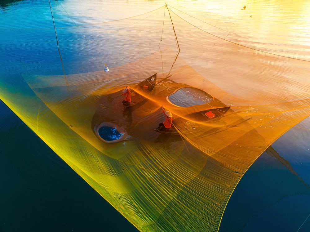 Photograph by Tran Phuong