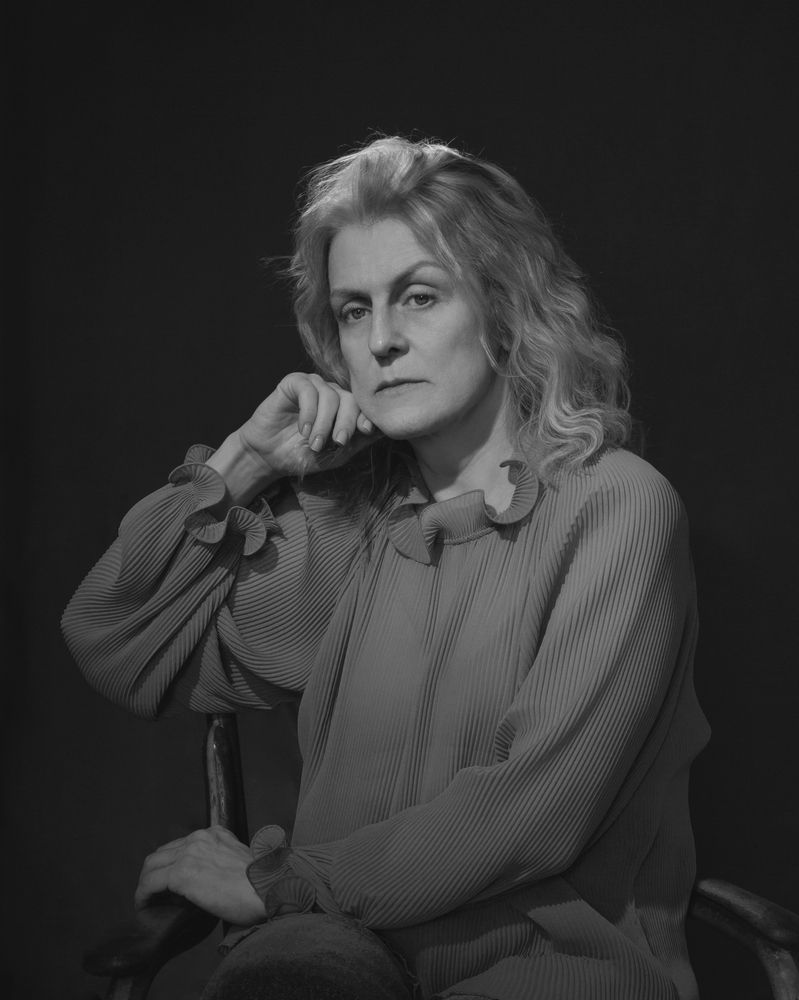 Photograph by Елена Бородина