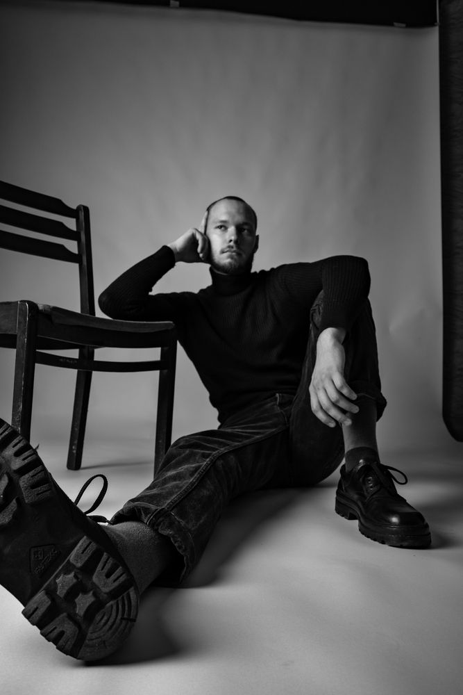 Photograph by Александр Журов