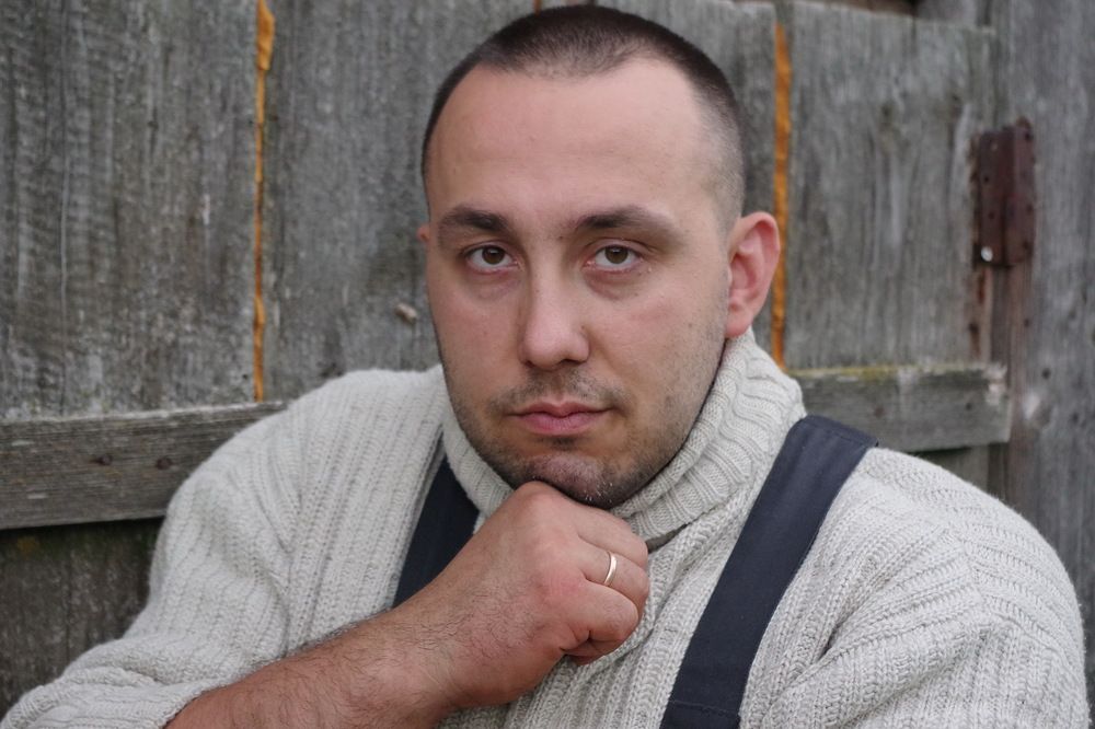 Photograph by Олег Черноокий