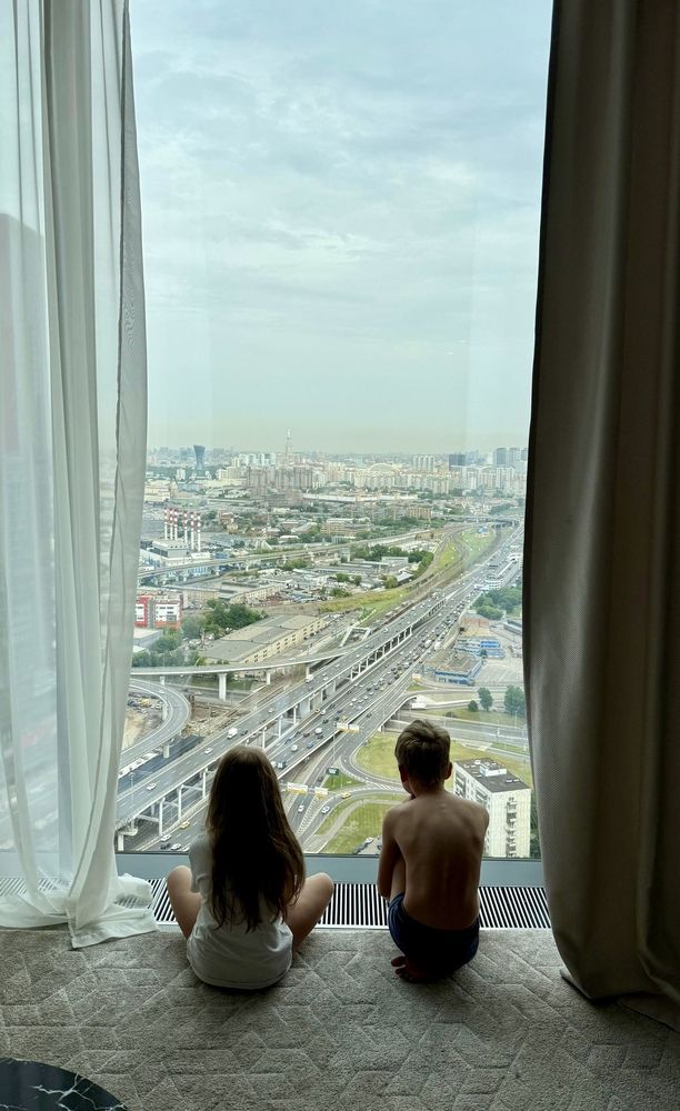 Photograph by Татьяна Мустафина