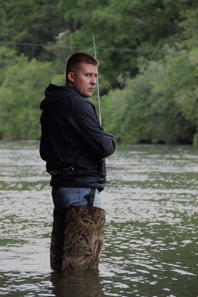 Фотография автора Эльза Завьялова