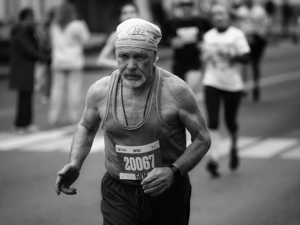 Photograph by Aleksey Kornev