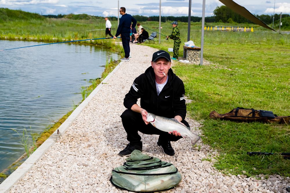 Photograph by Владимир Говоров