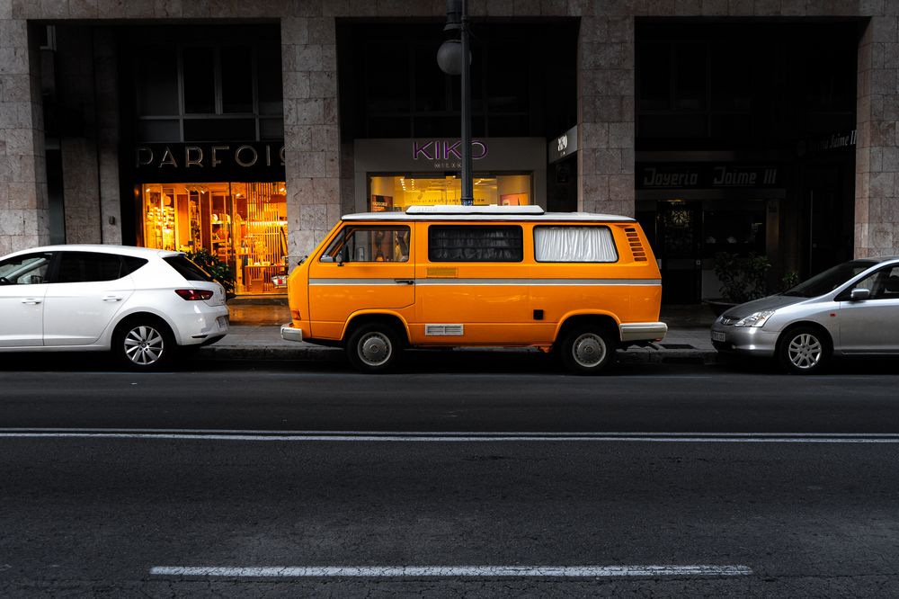 Photograph by Cristian Alexander Arredondo Murillo