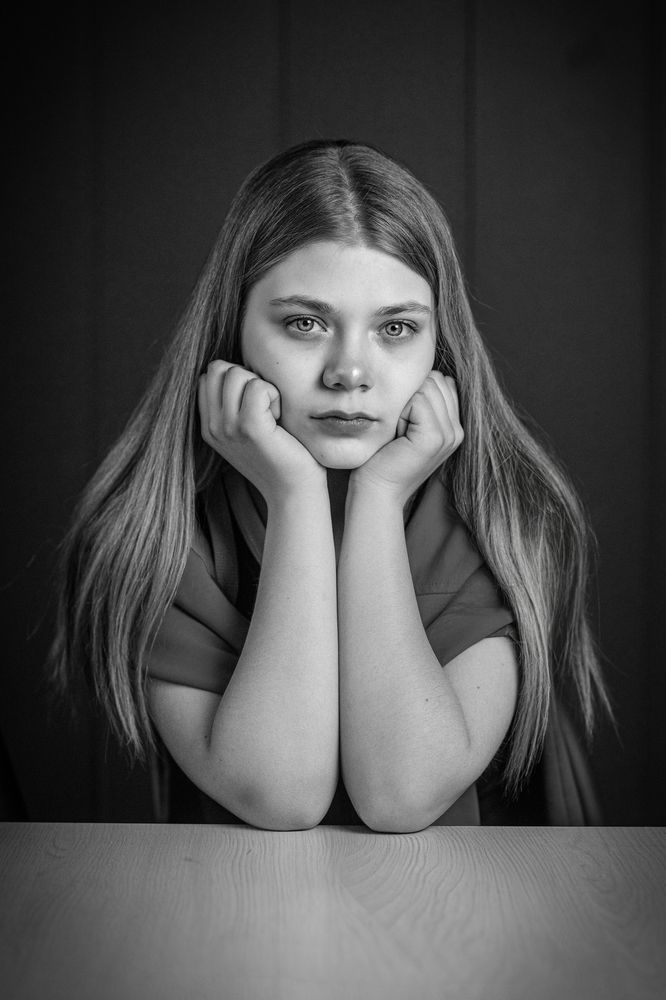 Photograph by Мария Кравченко