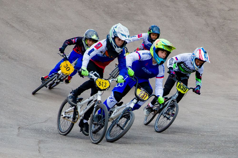 Photograph by Владимир Говоров