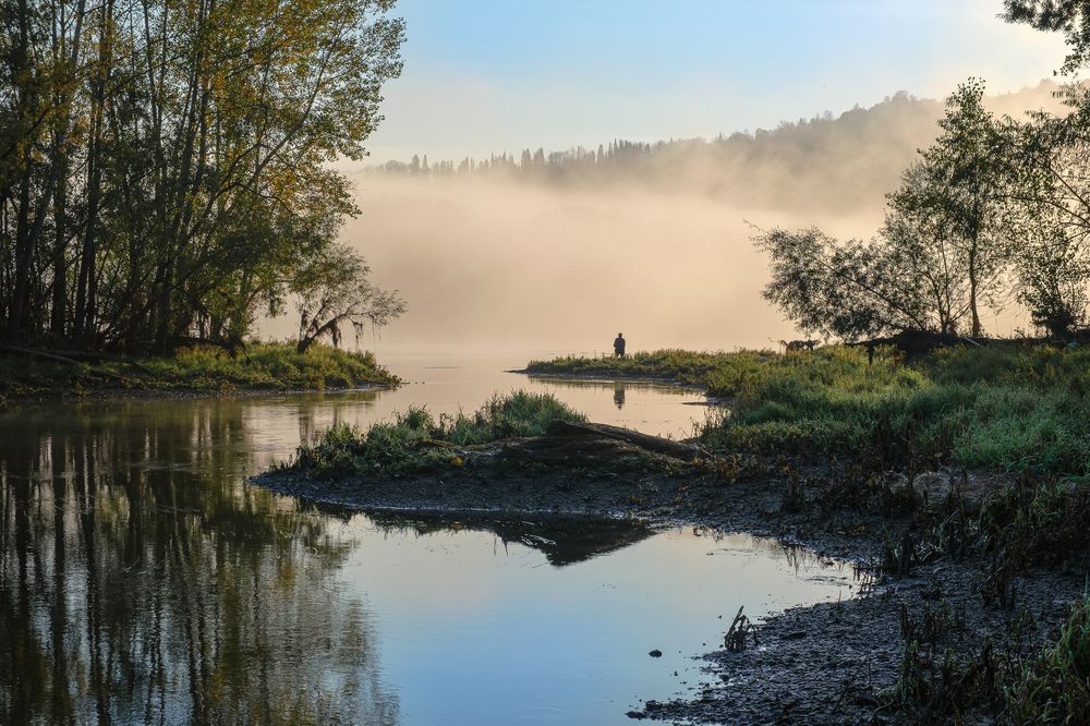 Photograph by Ирина Толокновская