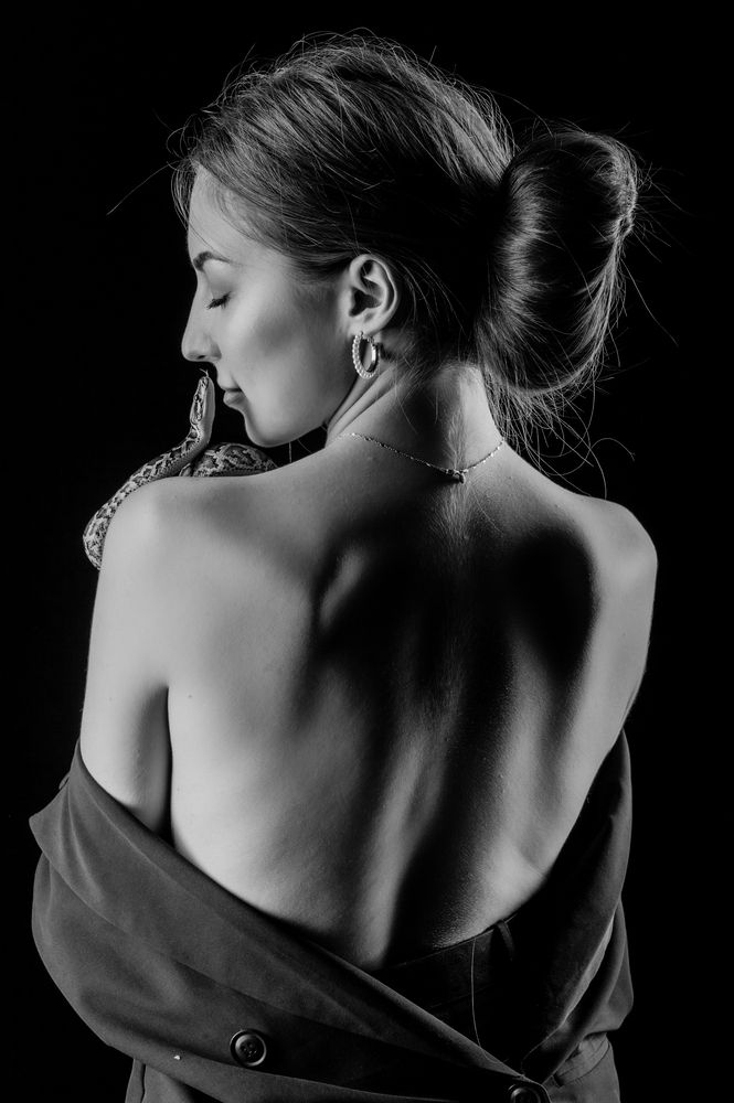 Photograph by Сергей Малашенко