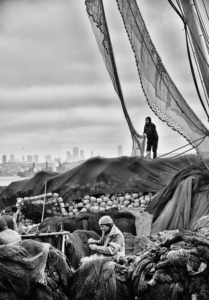 Photograph by Bekir Yesiltas