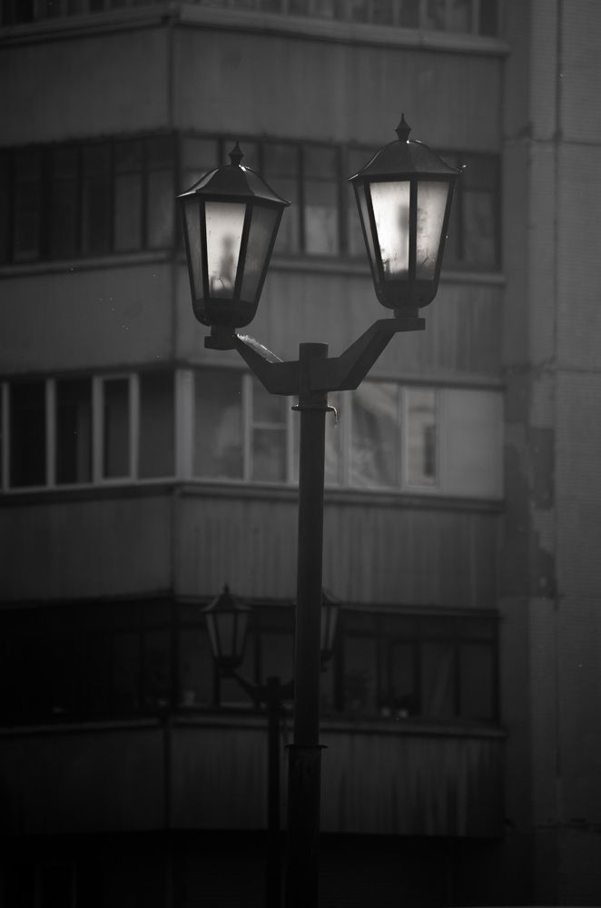 Фотография автора Павел Мельников