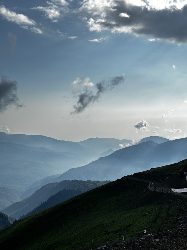 Photograph by Любовь Баштовая