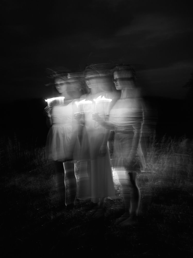 Photograph by Любовь Баштовая