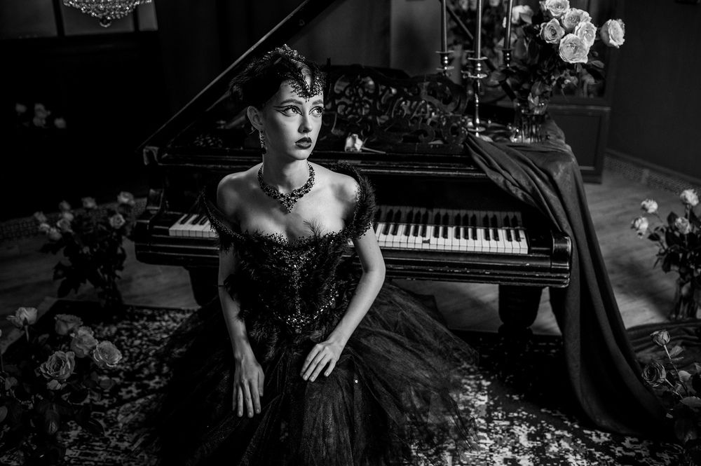 Photograph by Дмитрий Морозов