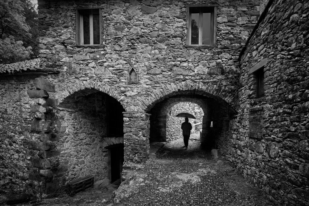 Фотография автора Claudio Sericano