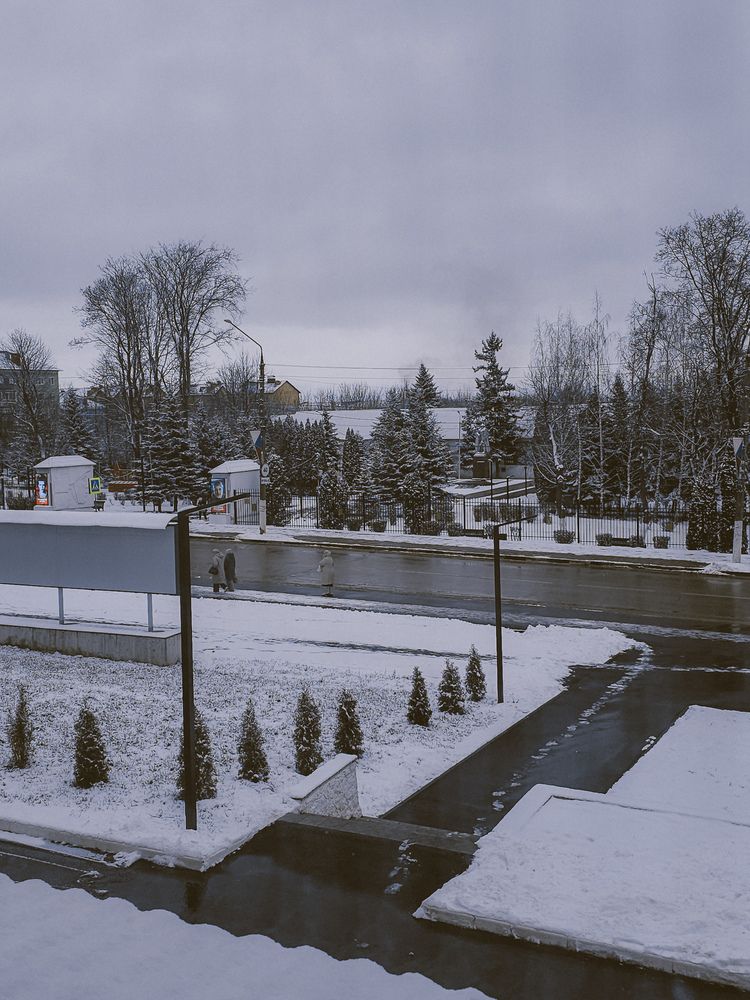 Фотография автора Екатерина Проплеткина