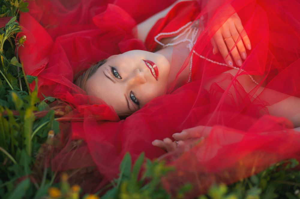 Photograph by Анастасия Кудрина