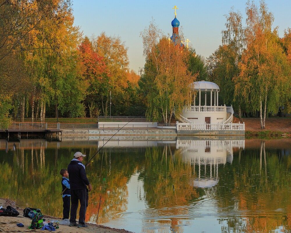 Photograph by Литвинов Александр