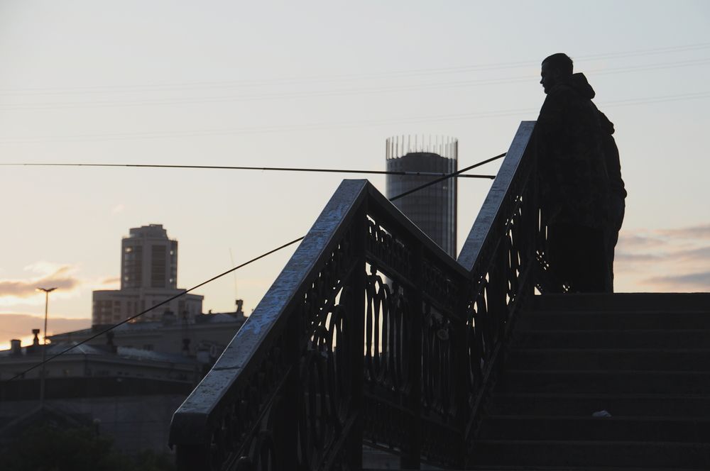 Photograph by Сергей Рябов