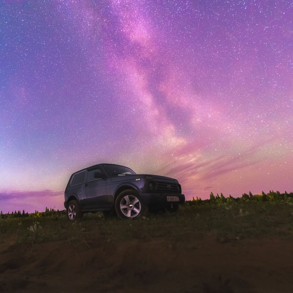 Photograph by Дмитрий Шавловский