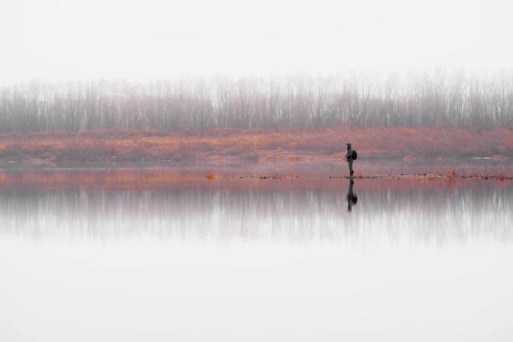 Photograph by Дмитрий Шавловский