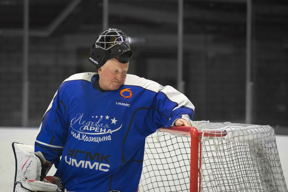 Photograph by Олег Бережных