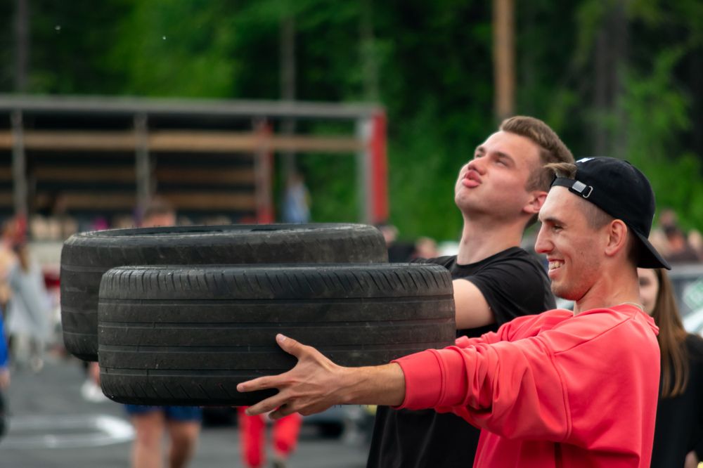 Photograph by Олег Бережных