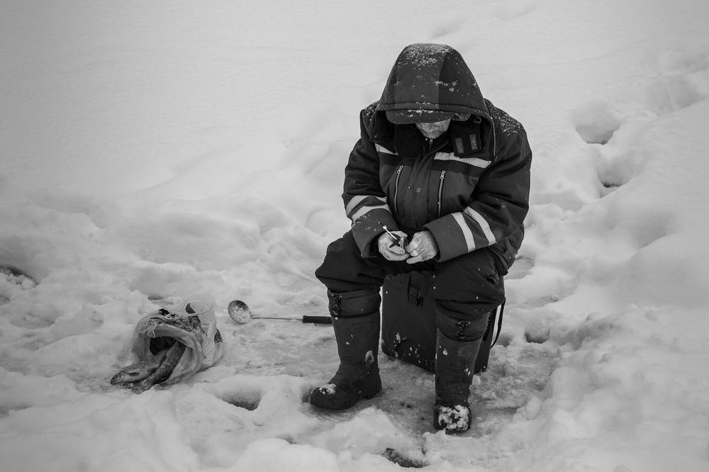 Photograph by Светлана Верзилина