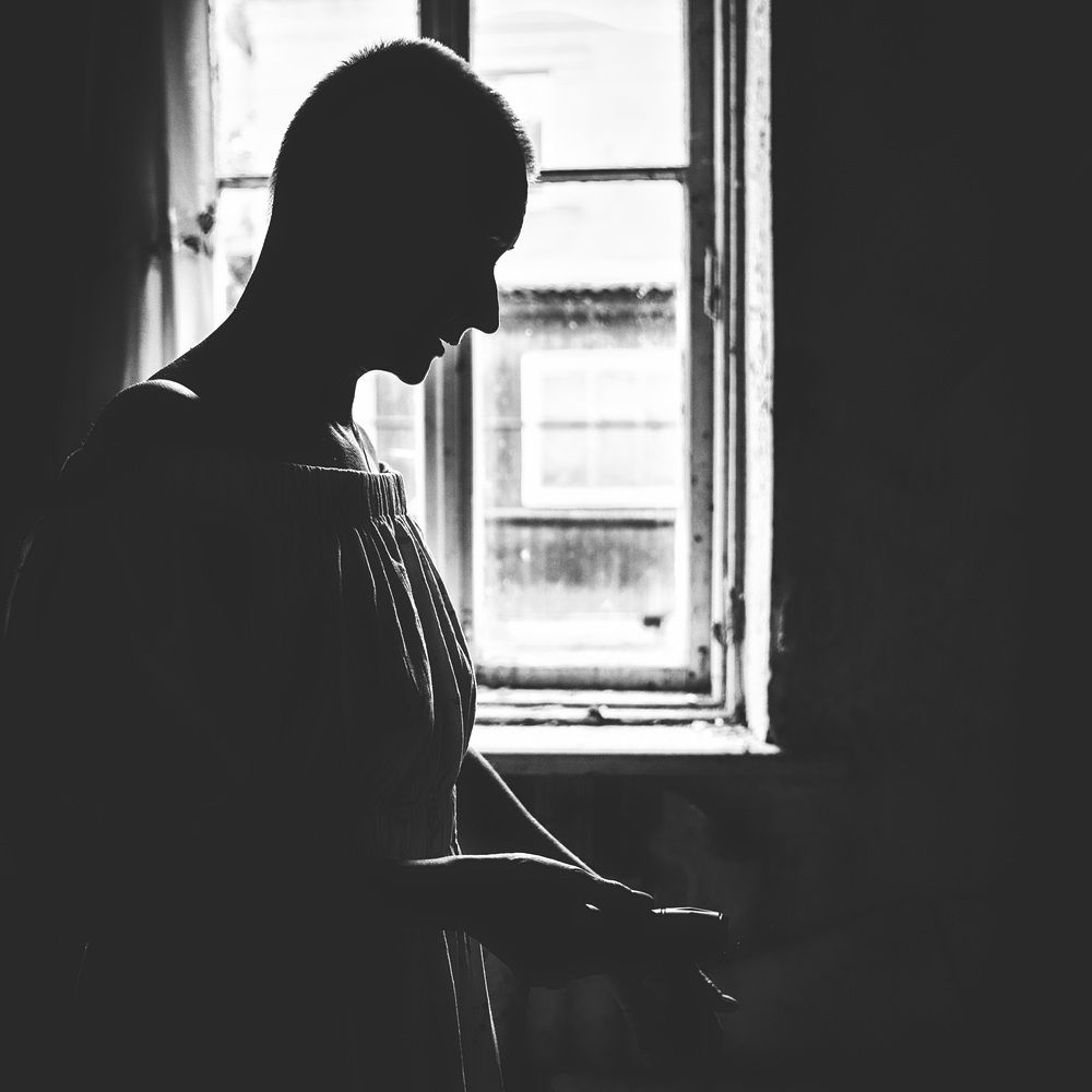 Photograph by Надя Савосина