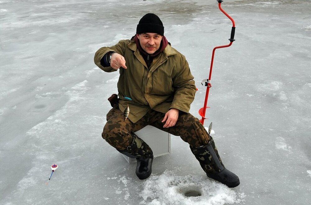 Photograph by Татьяна Пальчикова