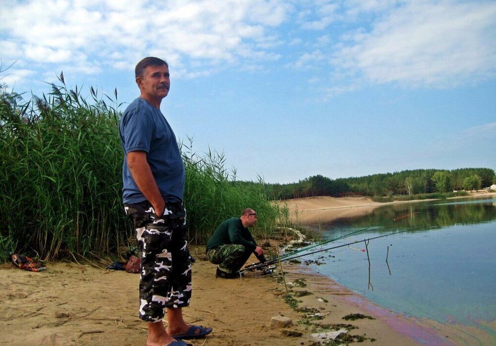 Photograph by Татьяна Пальчикова