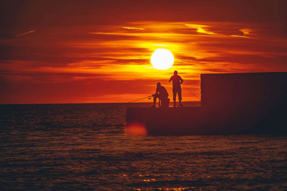 Photograph by Samir Kurtagić