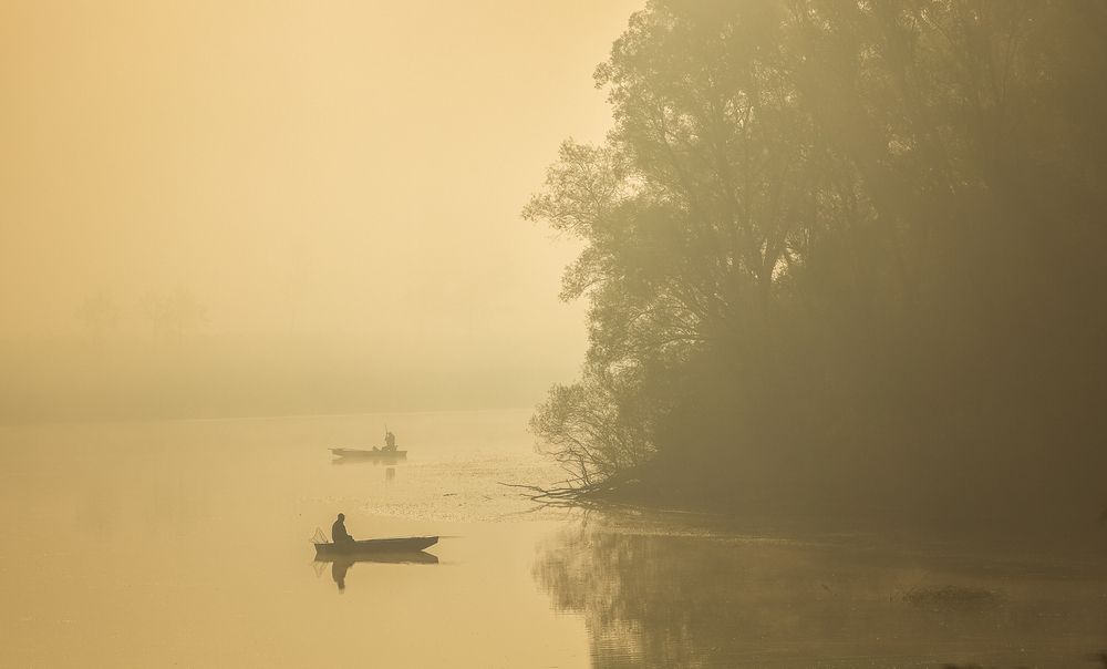 Photograph by Samir Kurtagić