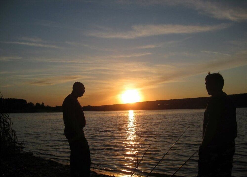 Photograph by Татьяна Пальчикова