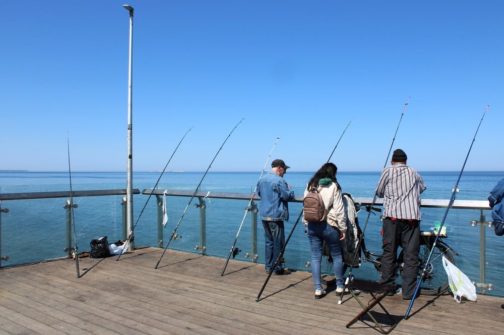 Photograph by Olga Bagaeva