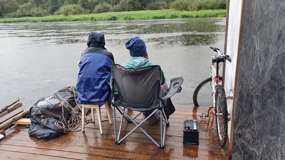 Photograph by Олег Черноокий