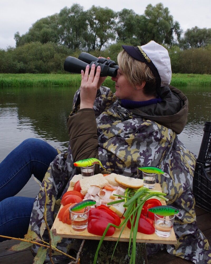 Photograph by Олег Черноокий