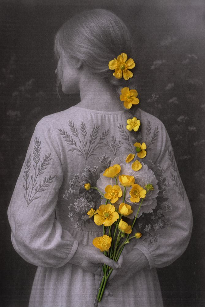 Photograph by Ольга Кудіна