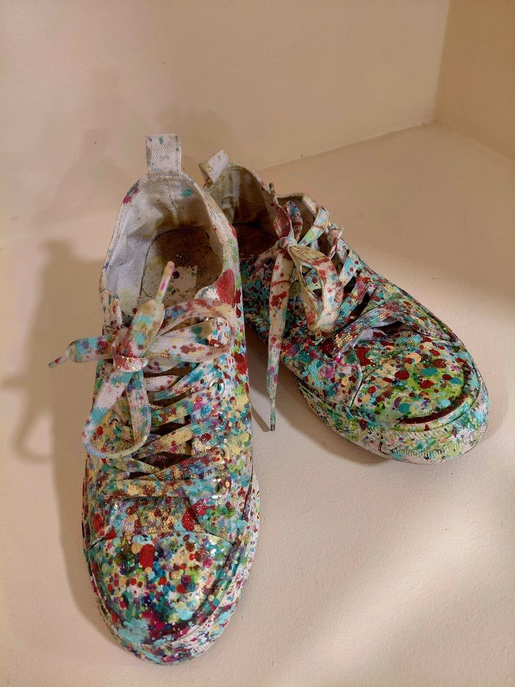 A tus zapatos