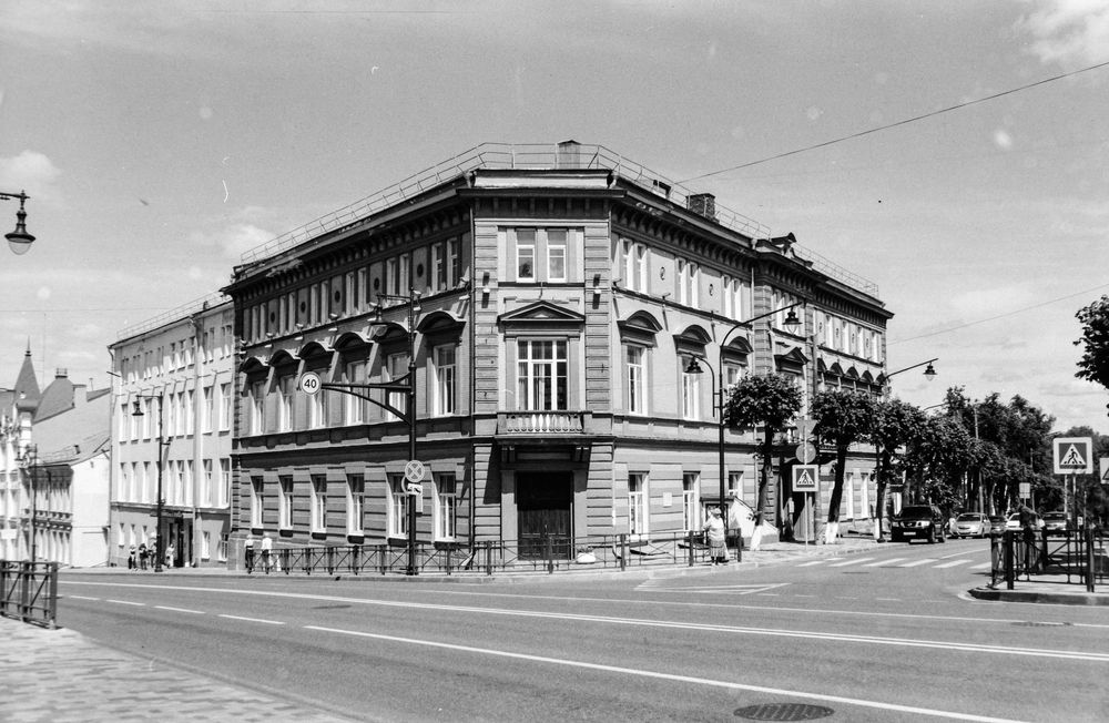 Фотография автора Дмитрий Кулаков