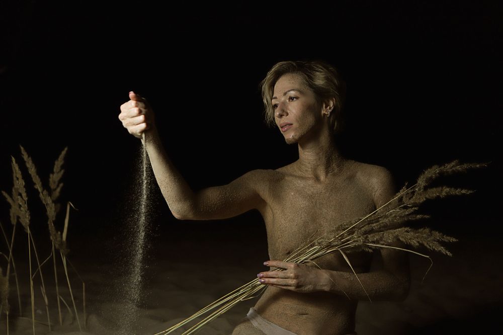 Photograph by Наталья Житинева