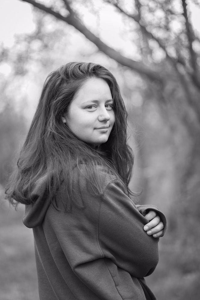 Photograph by Анна Филина